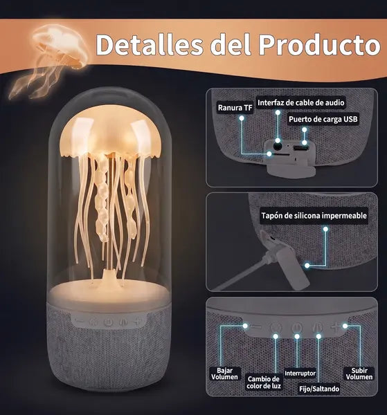 Detalles del producto